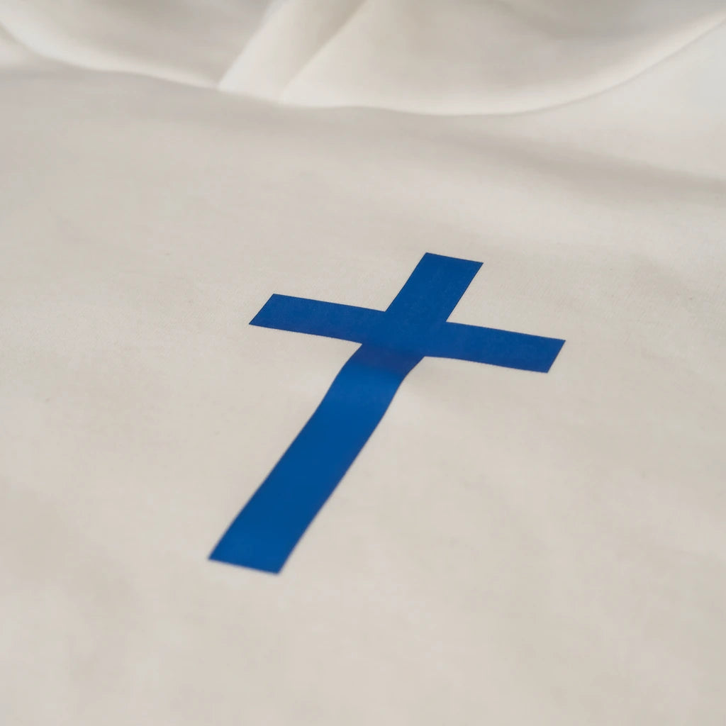 Classic Cross Hoodie