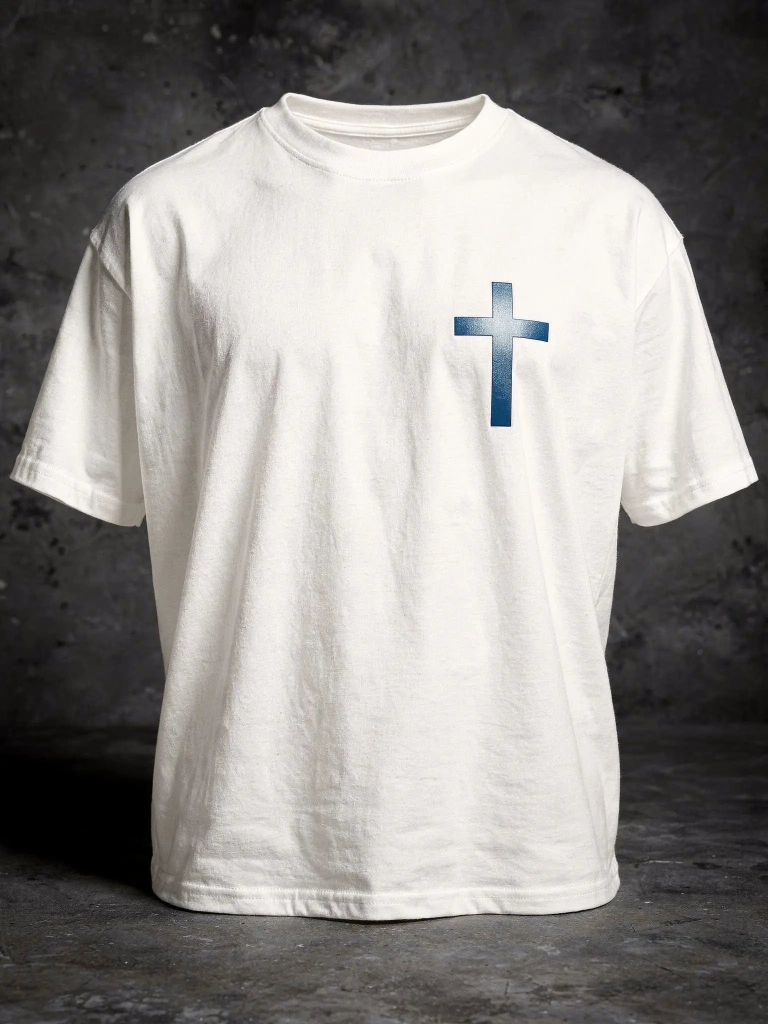 Classic Cross Shirt
