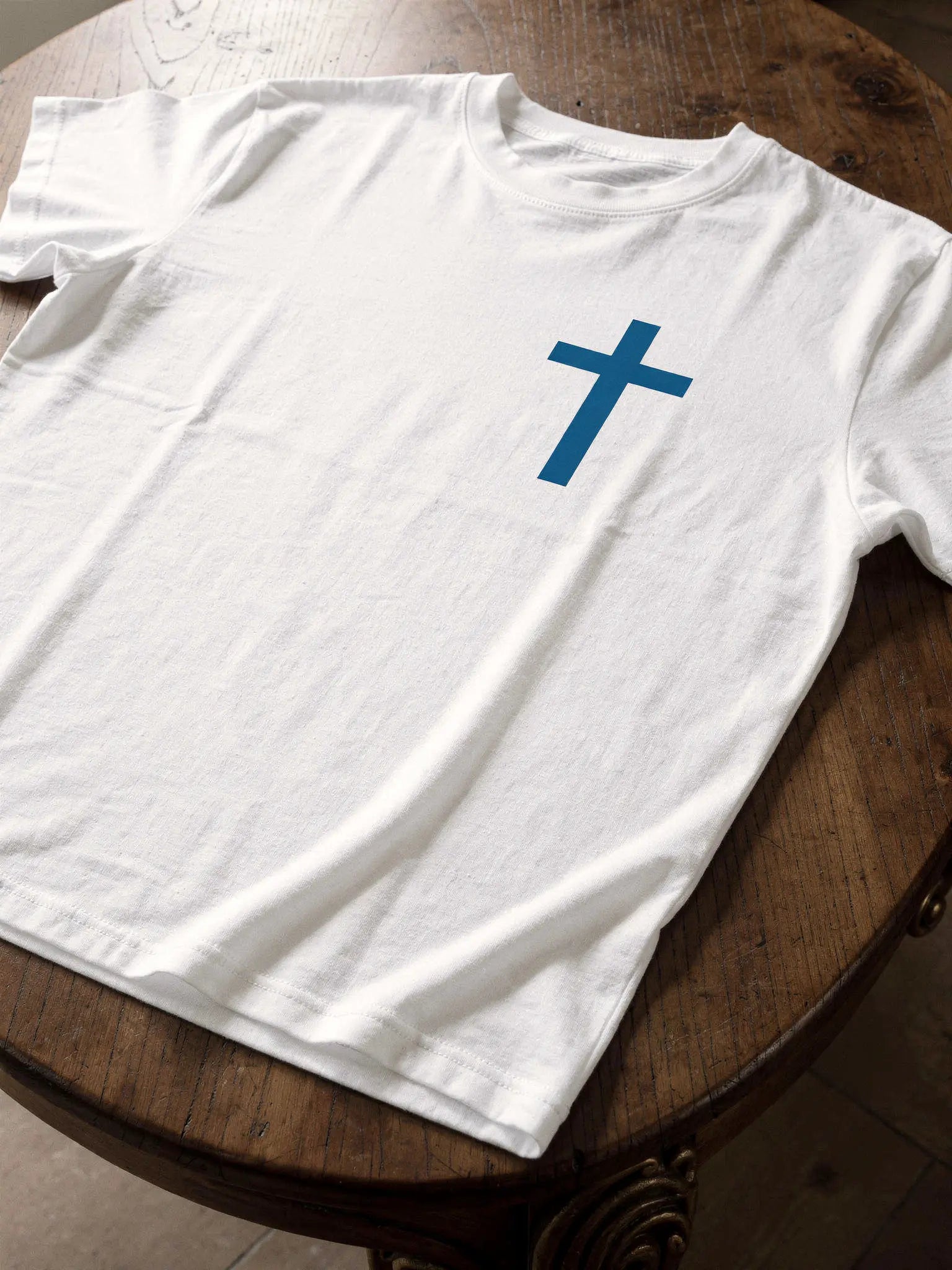 Classic Cross Shirt