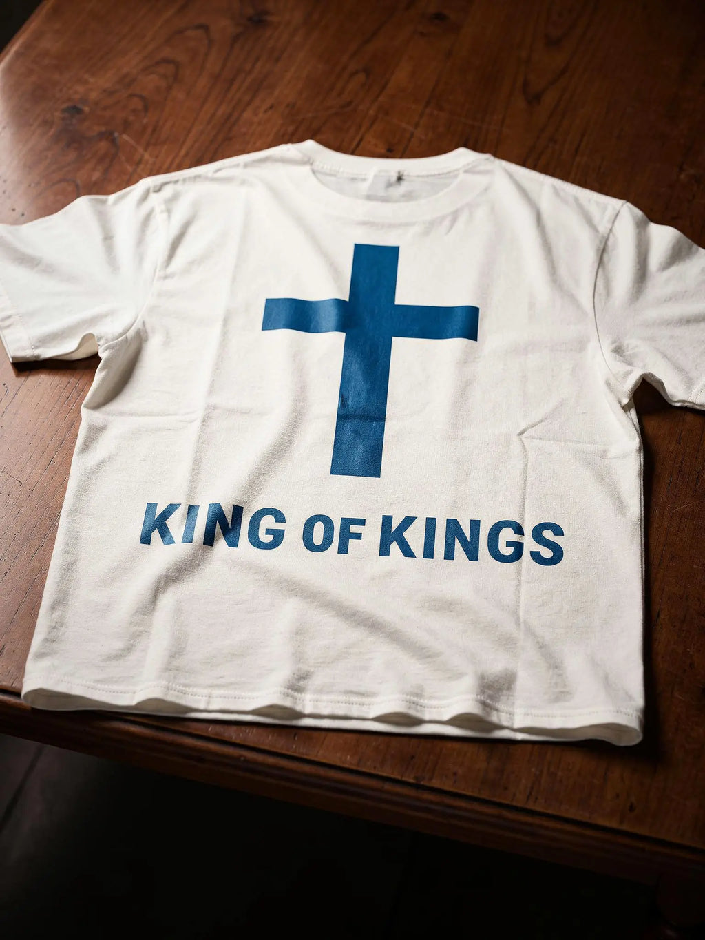 Classic Cross Shirt
