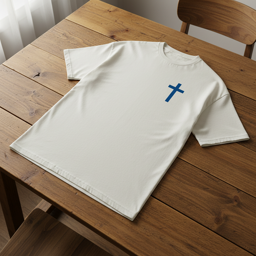 Classic Cross Shirt