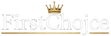 FirstChojce - Startseite