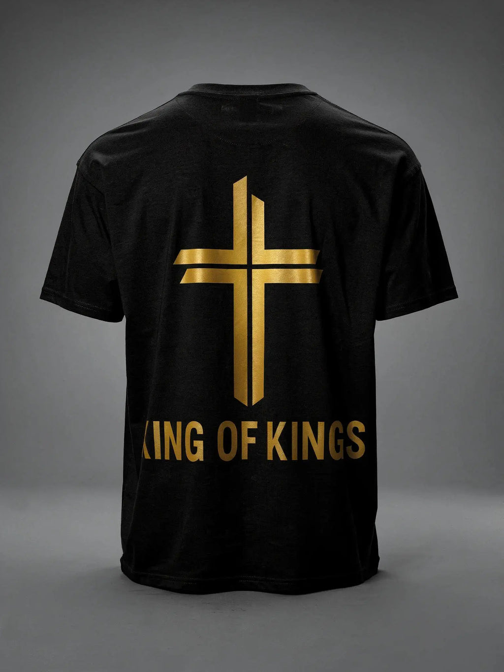 Golden Cross Shirt