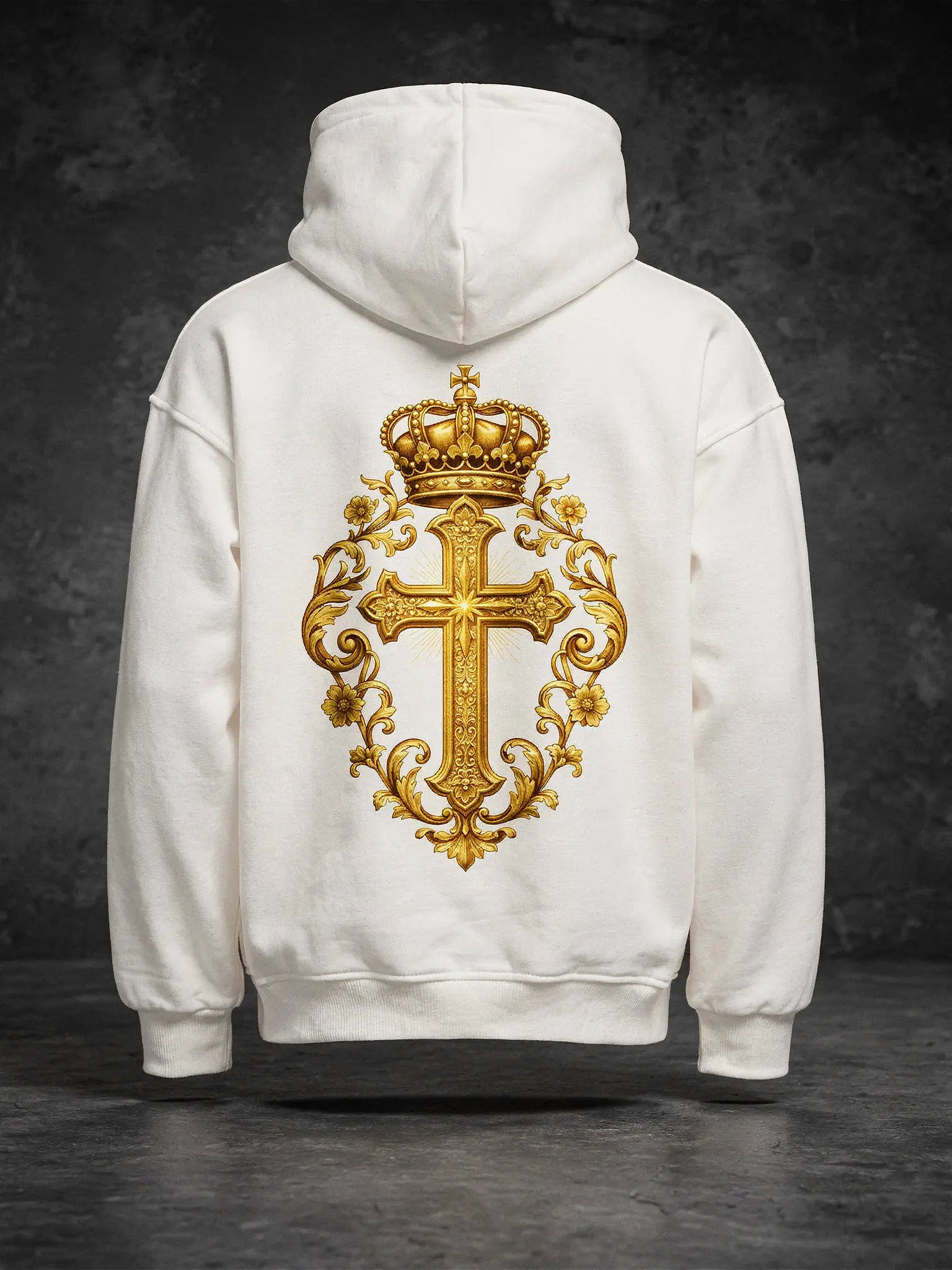 Golden Lamb Hoodie