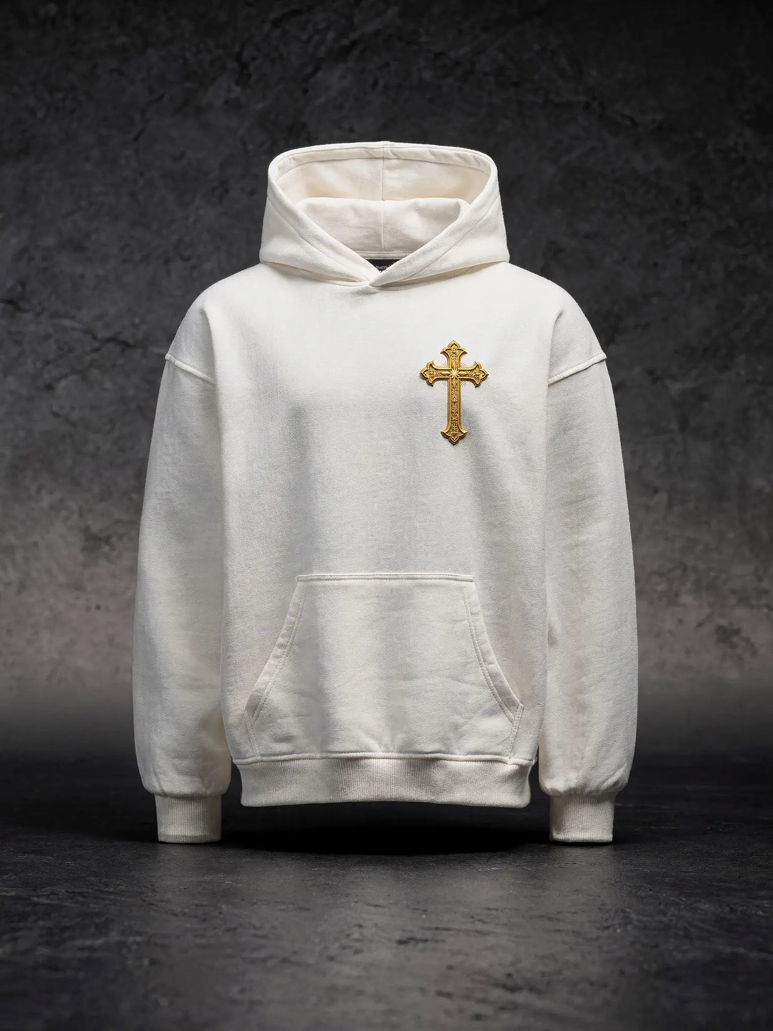 Golden Lamb Hoodie