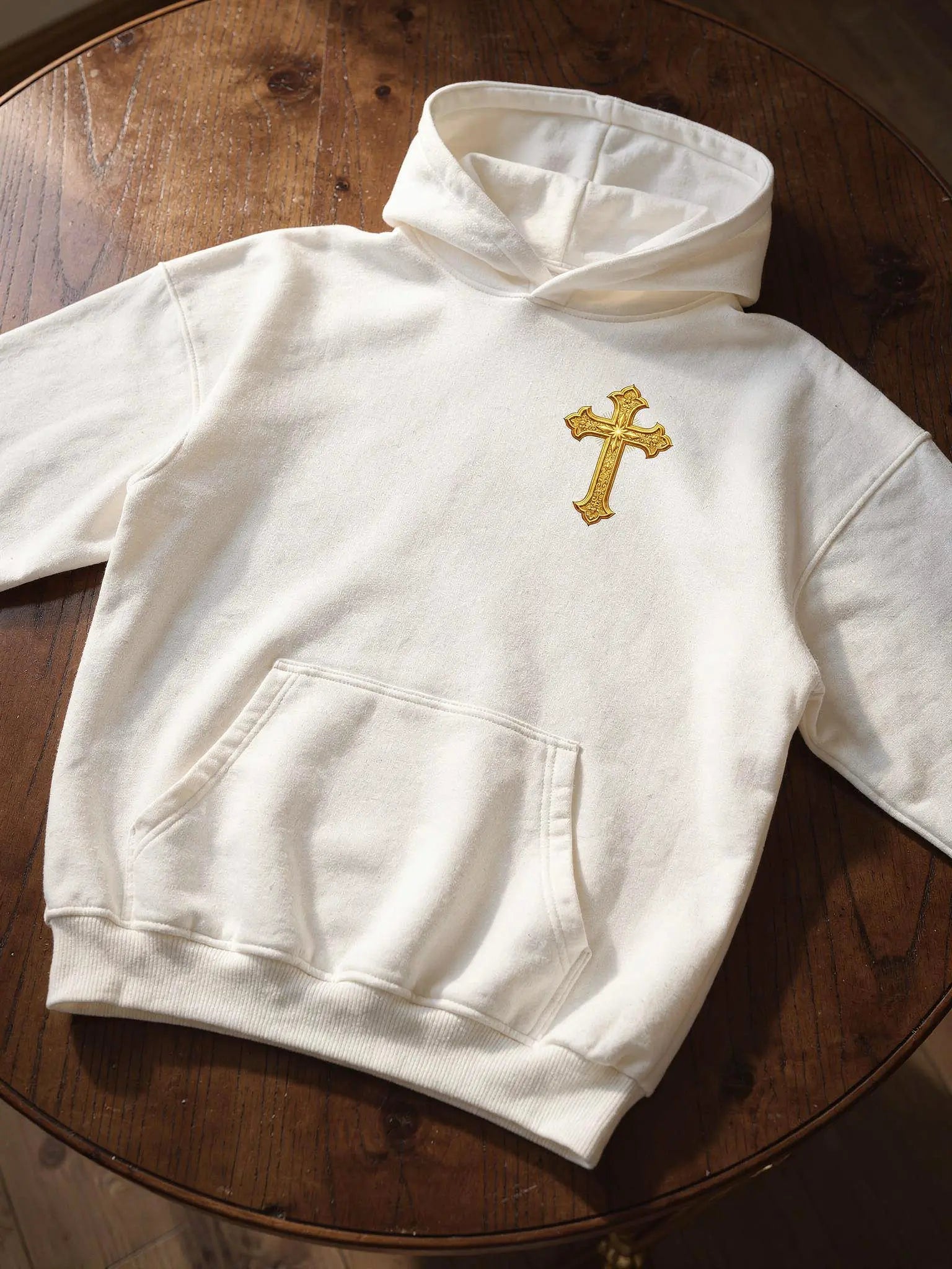 Golden Lamb Hoodie