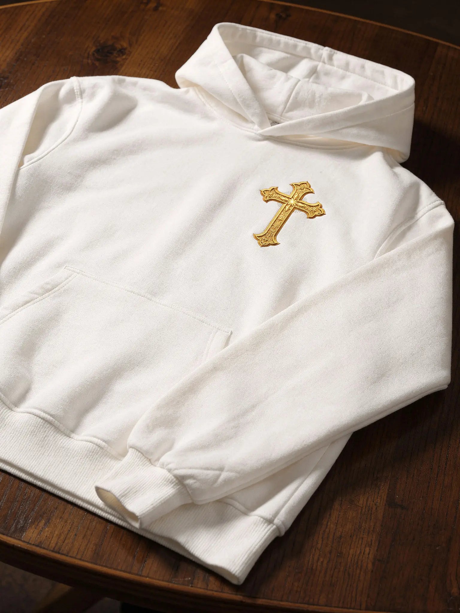 Golden Lamb Hoodie