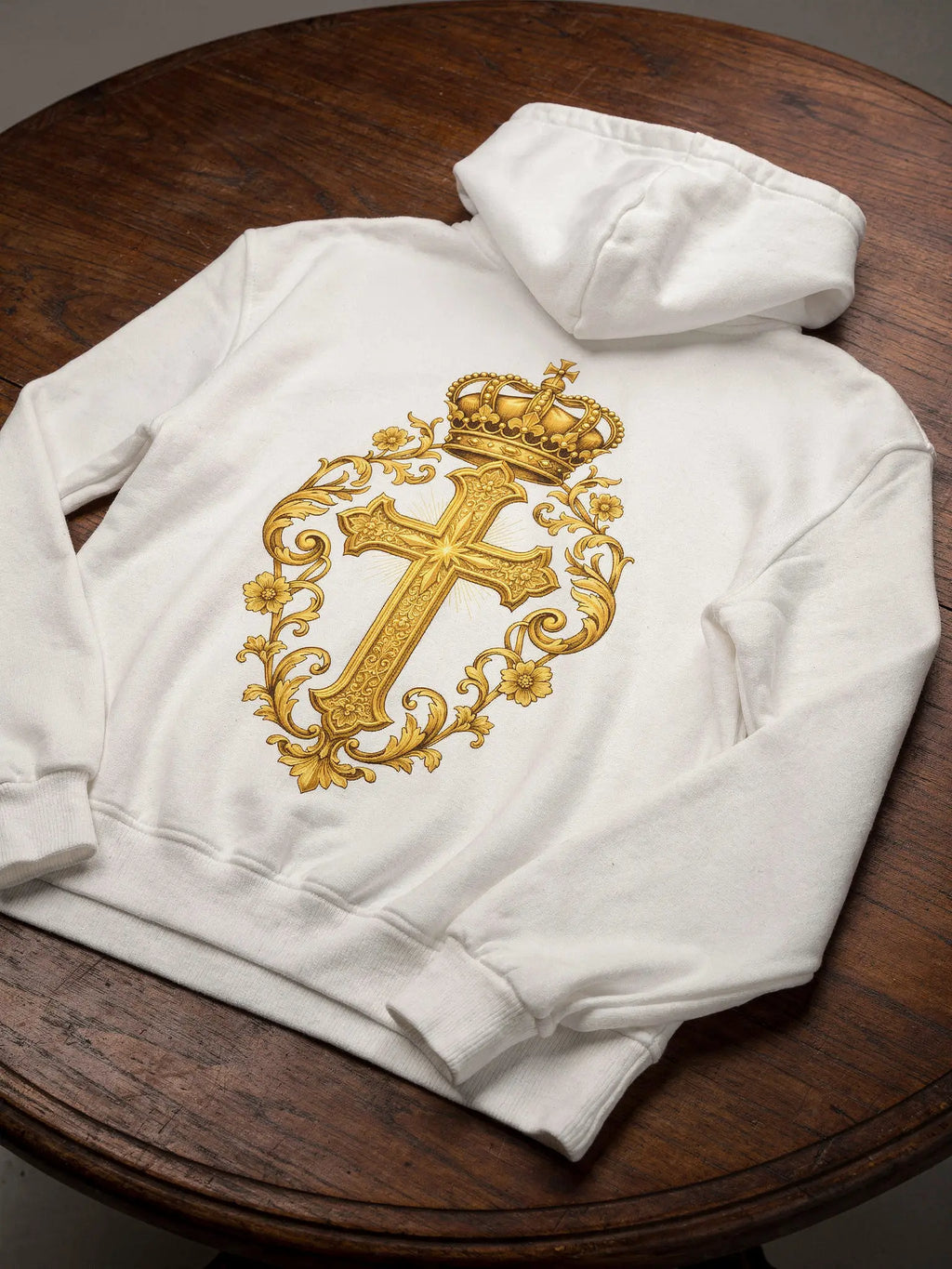 Golden Lamb Hoodie