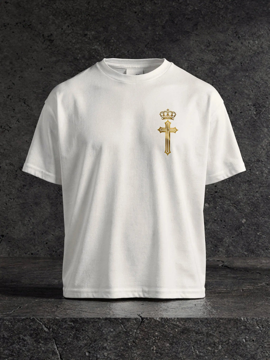 Royal Basic Shirt