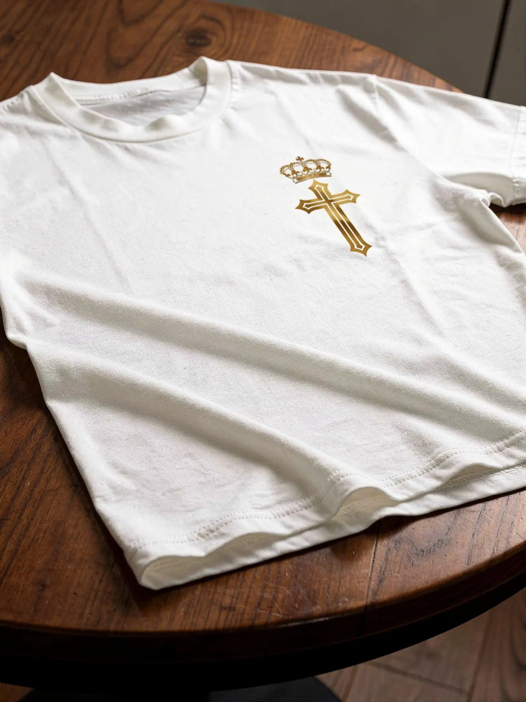 Royal Basic Shirt