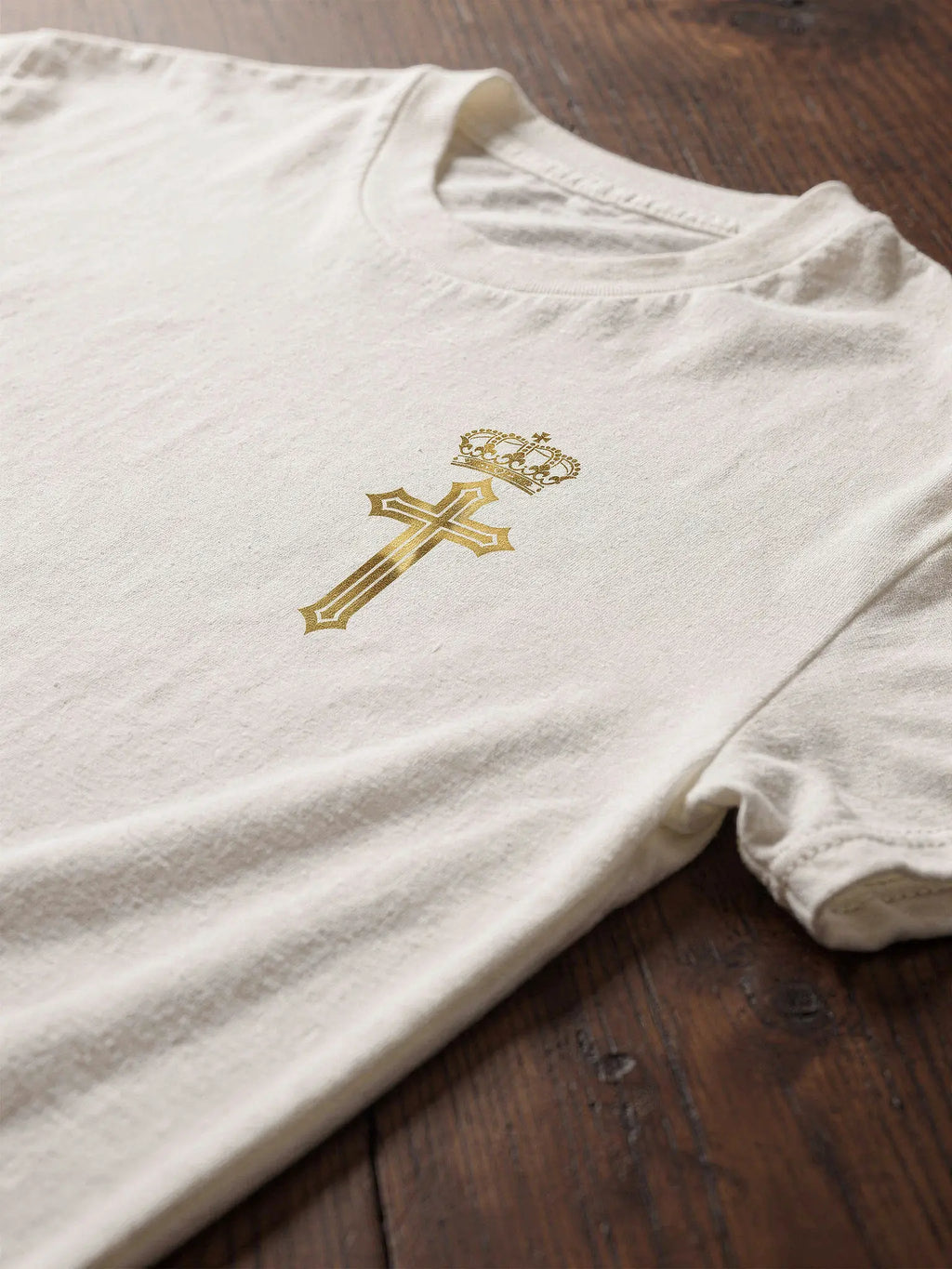 Royal Basic Shirt